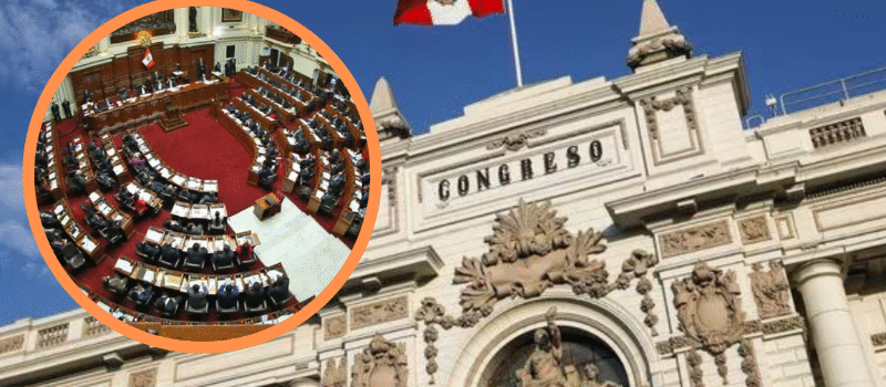 Cámara de Diputados arranca en julio de 2026
