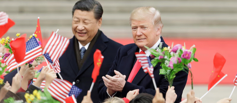 EE.UU.–China pactan envío urgente de tierras raras
