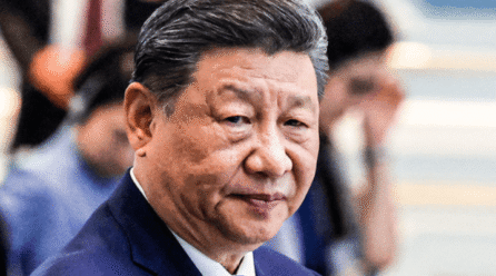 China respalda a Irán para un alto al fuego real