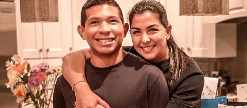 Flores‑Siucho: Love story termina entre escándalos