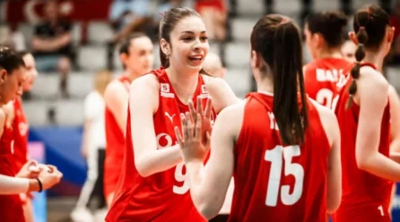 Perú cae ante Turquía en debut del Mundial U19