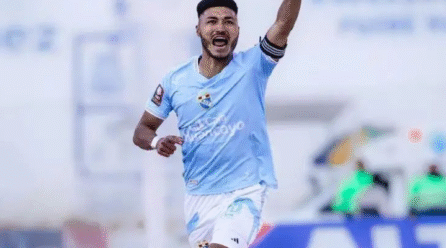 ADT vence 1‑0 a Comerciantes Unidos en Tarma