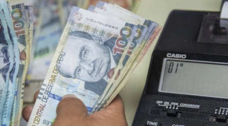 Grati Julio 2025: ¡Recibe hasta S/ 1 sueldo extra