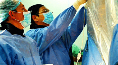 Implante cerebral revierte casos graves de depresión