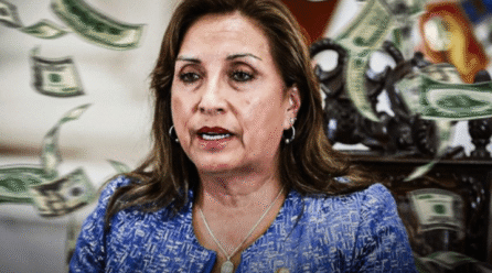 Congreso impulsa 7 leyes para anular sueldazo