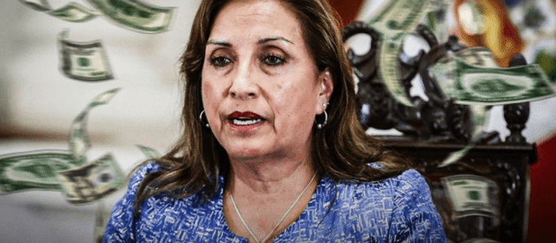 Congreso impulsa 7 leyes para anular sueldazo