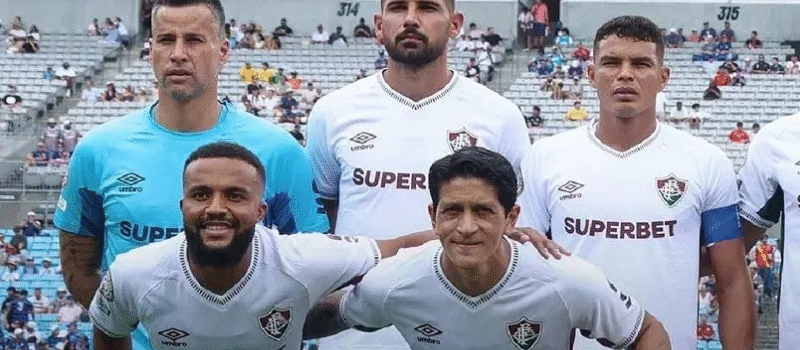 Ignacio fue un “monstruo” en cancha contra Al Hilal