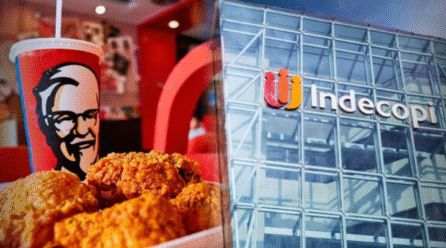 KFC sancionada: dará combo gratis por Mega Familiar
