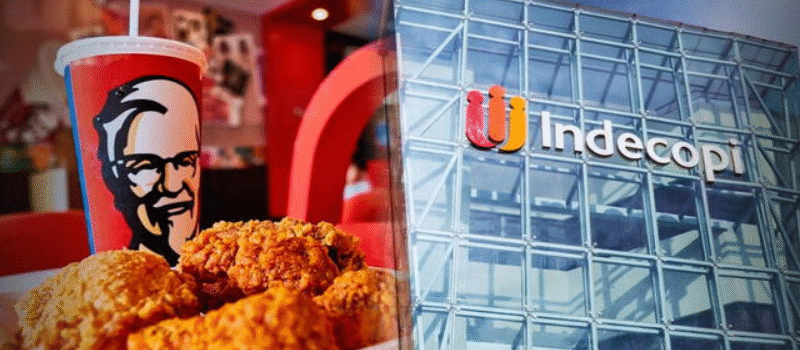 KFC sancionada: dará combo gratis por Mega Familiar