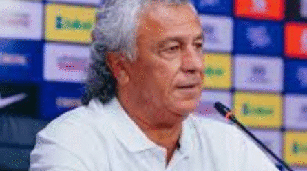 Gorosito: “Me ilusiona dirigir a Perú algún día”