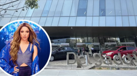 Clínica Delgado recibe multa por filtrar a Shakira