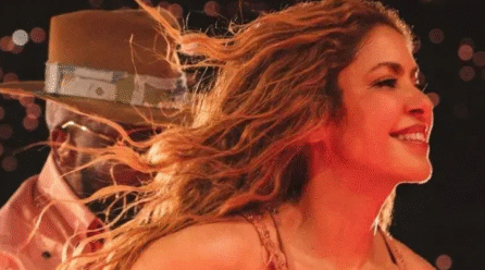 Shakira vuelve al Perú con gran gira mundial