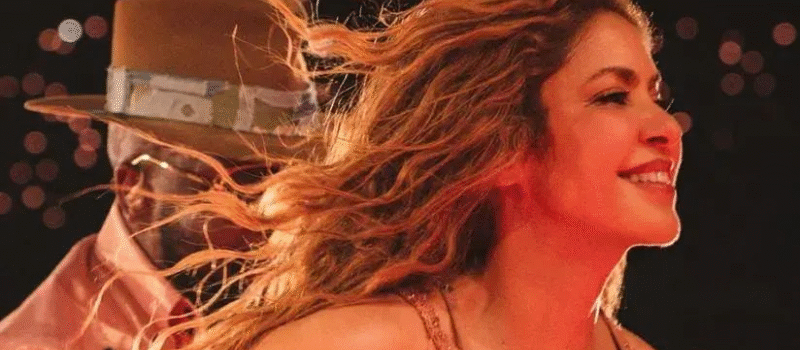 Shakira vuelve al Perú con gran gira mundial