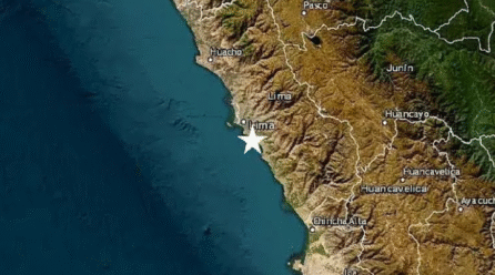 Sismo de magnitud 4.0 sacude Lima y alerta a todos