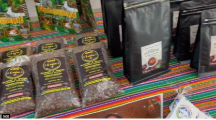 Festival Café Pichanaqui: aroma, sabor y acción