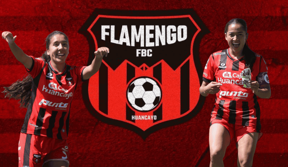 Flamengo FBC brilla y goleó 3-0 a Killas