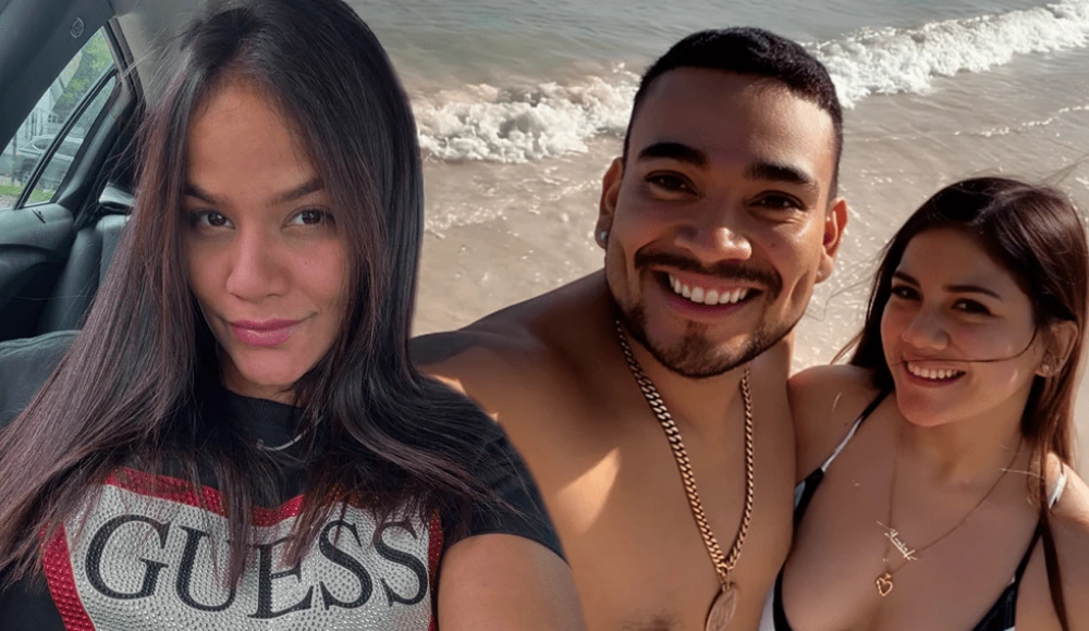 Josimar en líos: “prima” revela embarazo