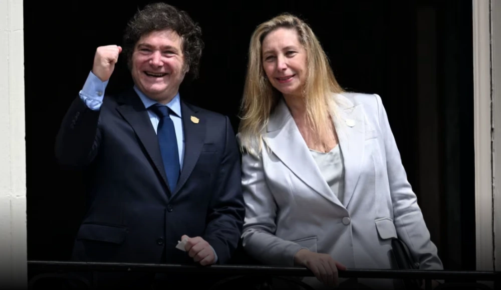 Karina Milei, en la mira: escándalo de corrupción