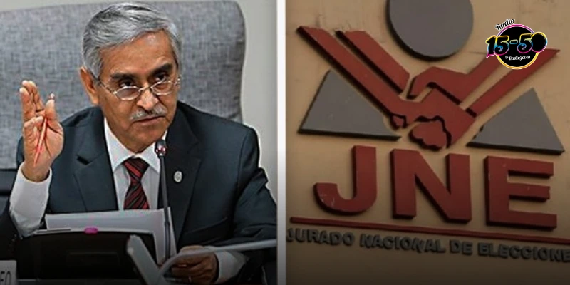 PJ ordena al JNE inscribir a Unidad Popular 2026
