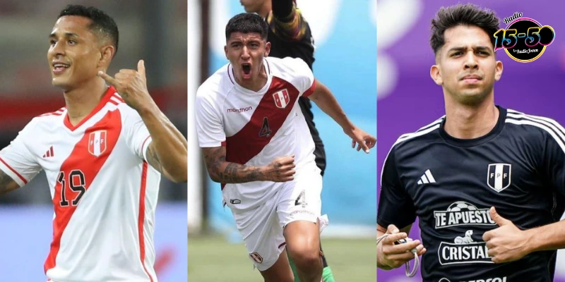 Convocados Perú: la lista para fecha doble final