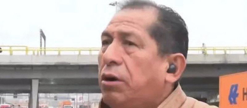 Paro transportes Lima Callao: seguridad en juego