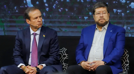 Bolivia vota entre la crisis y la incertidumbre