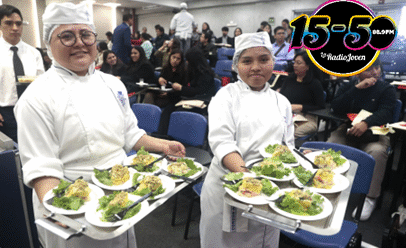 Becarios del Pronabec llevarán la cocina peruana