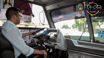 MTC premiará a conductores que respeten las reglas