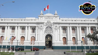 Congreso retira alza salarial a S/42 mil por mes