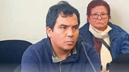 Imponen restricciones a agresor tras caso de Kimberly