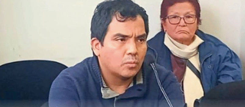 Imponen restricciones a agresor tras caso de Kimberly