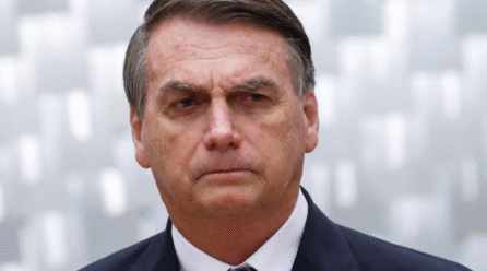 Supremo ordena arresto domiciliario a Bolsonaro ya