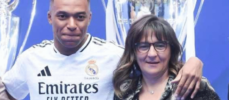 Fayza Lamari: poder y estrategia tras Mbappé
