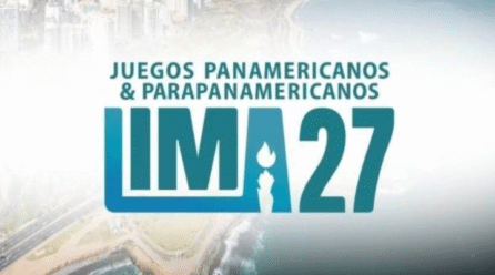 ¡Lima27 presentó su logo vibrante e inspirado!