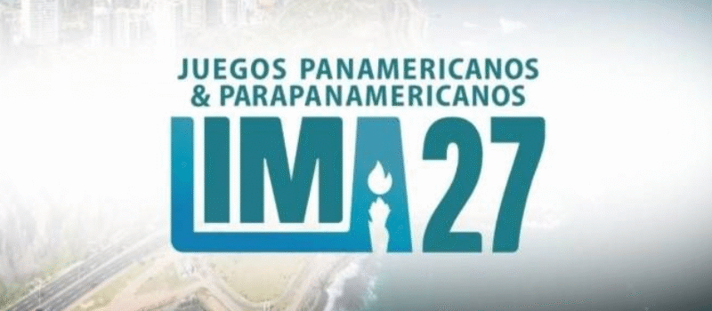 ¡Lima27 presentó su logo vibrante e inspirado!