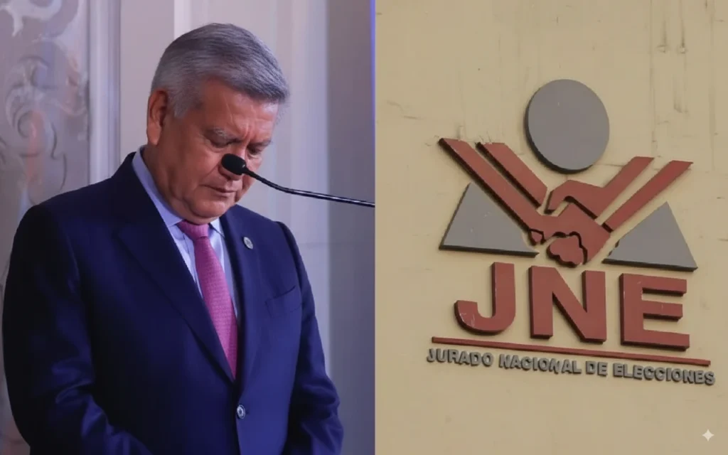 JEE investiga a César Acuña por neutralidad electoral
