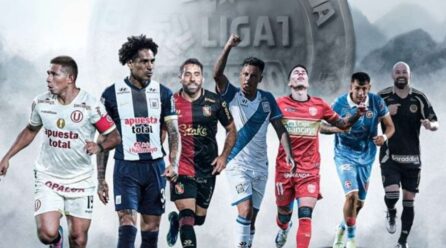 Tabla Clausura 2025 tras la fecha 11 de Liga 1