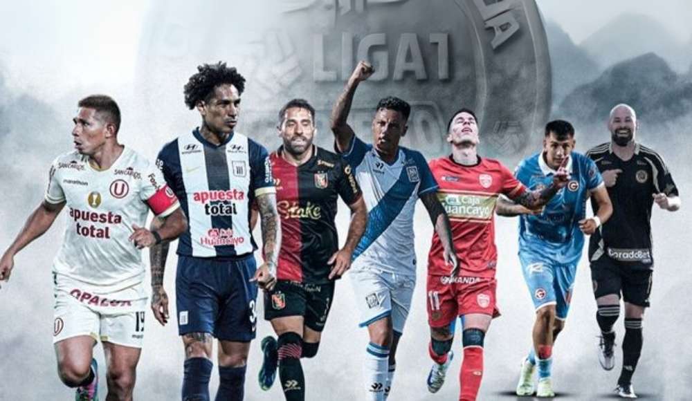 Tabla Clausura 2025 tras la fecha 11 de Liga 1