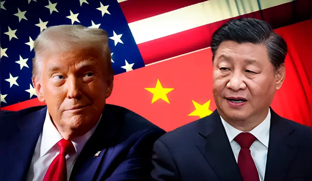 Trump y Xi acuerdan futuro de TikTok en EE. UU.