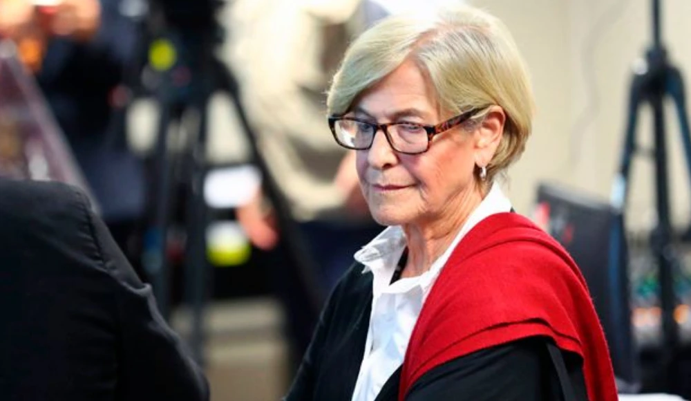 Juicio oral a Susana Villarán inicia en setiembre