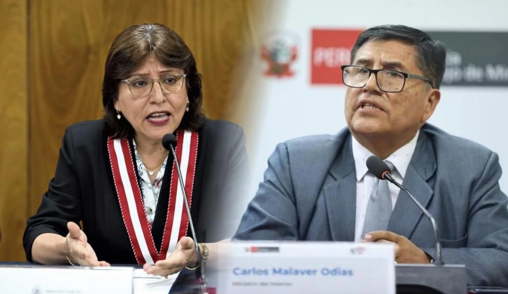 Gobierno deja sin resguardo a Delia Espinoza