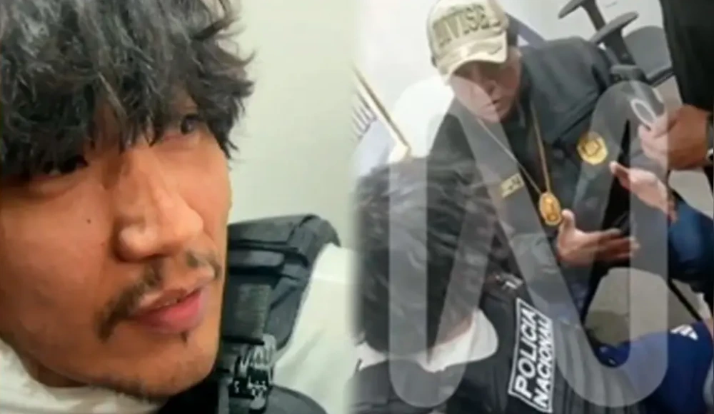 “El Monstruo: pacto oscuro con la Policía revelado”