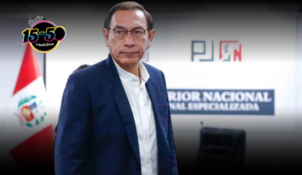 Vizcarra libre: Sala anula prisión preventiva