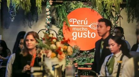 Perú brilla en Nueva York con su feria gastronómica