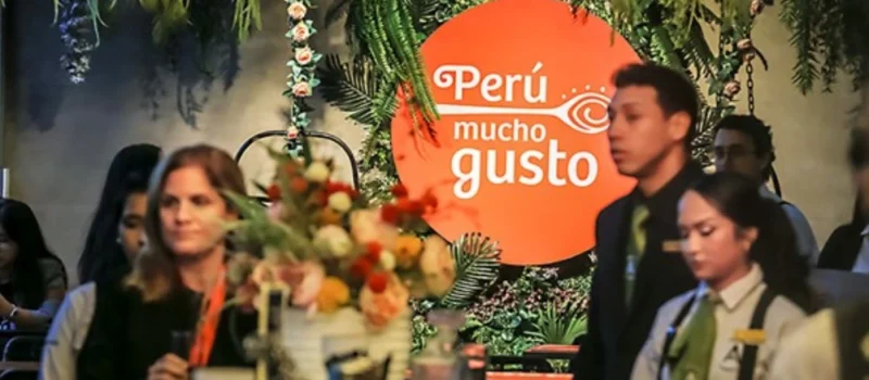 Perú brilla en Nueva York con su feria gastronómica