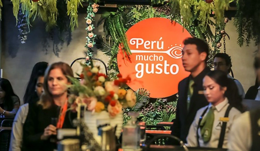 Perú brilla en Nueva York con su feria gastronómica
