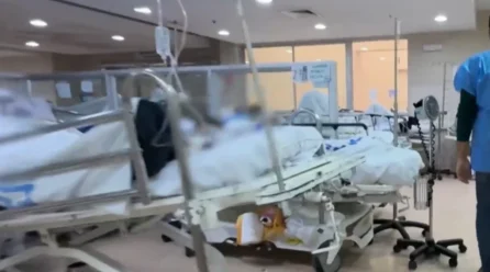 EsSalud en crisis: hospitales sin camas ni medicinas