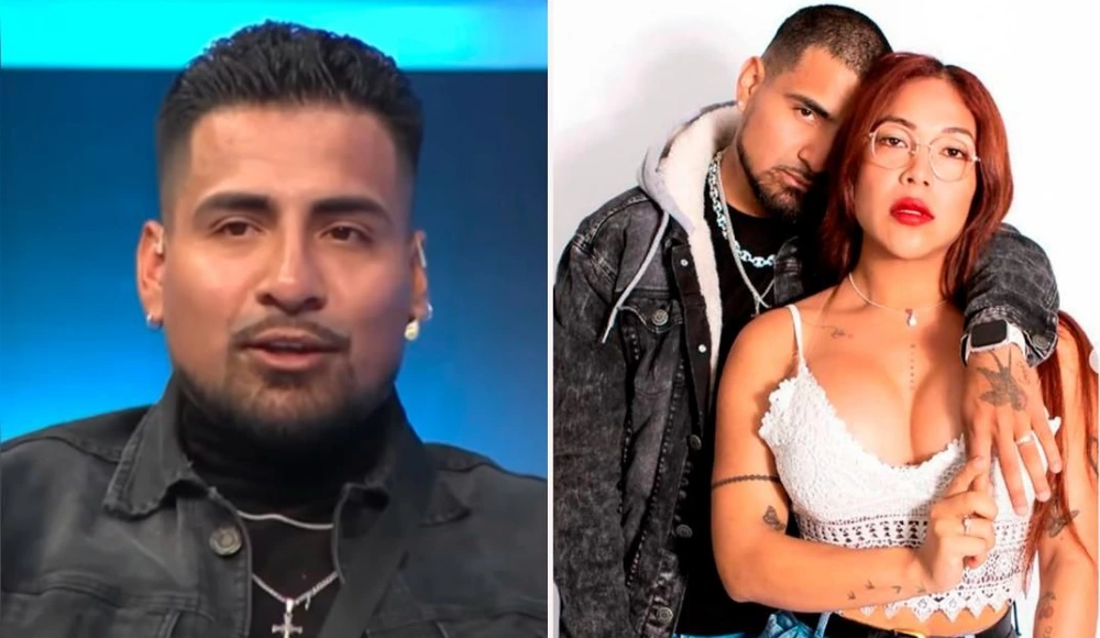 Novio de Dayanita revela herencia y vida pasada