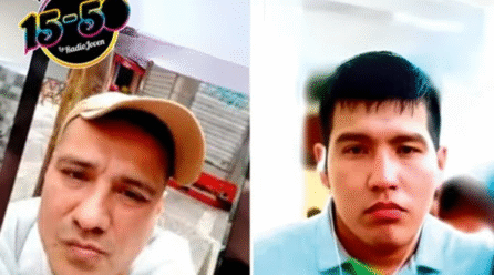 “Loco Joe” lidera red criminal desde Brasil