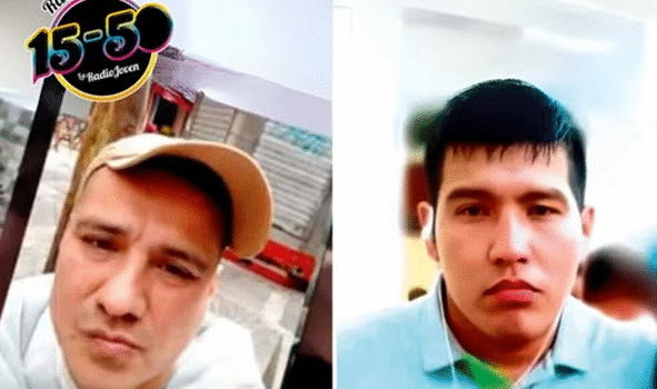 “Loco Joe” lidera red criminal desde Brasil